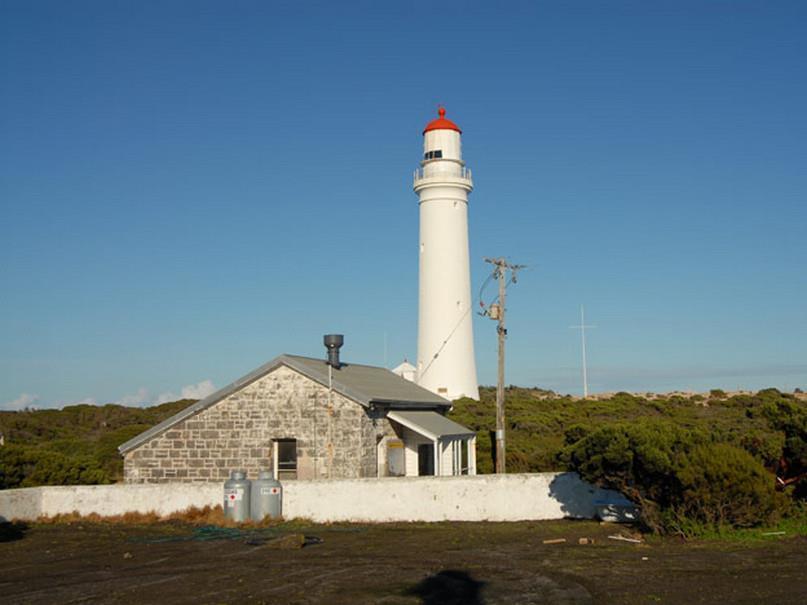 포트랜드 Cape Nelson Lighthouse 빌라 외부 사진