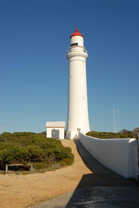 포트랜드 Cape Nelson Lighthouse 빌라 외부 사진