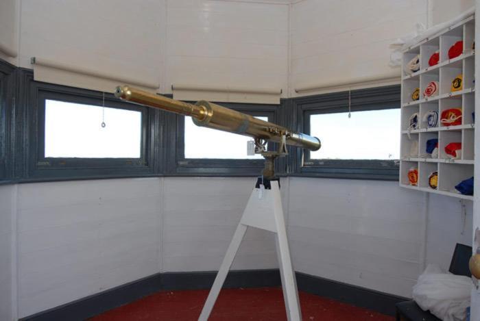 포트랜드 Cape Nelson Lighthouse 빌라 외부 사진