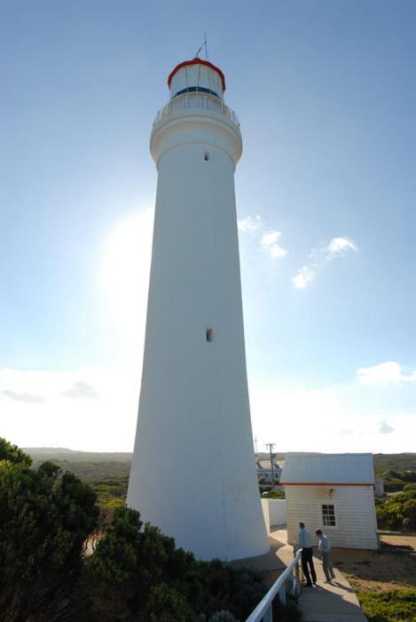 포트랜드 Cape Nelson Lighthouse 빌라 외부 사진
