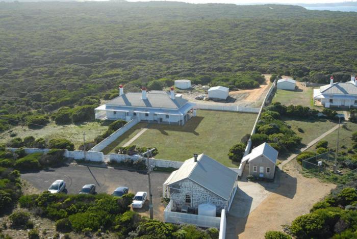 포트랜드 Cape Nelson Lighthouse 빌라 외부 사진