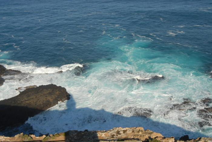 포트랜드 Cape Nelson Lighthouse 빌라 외부 사진
