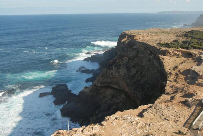 포트랜드 Cape Nelson Lighthouse 빌라 외부 사진