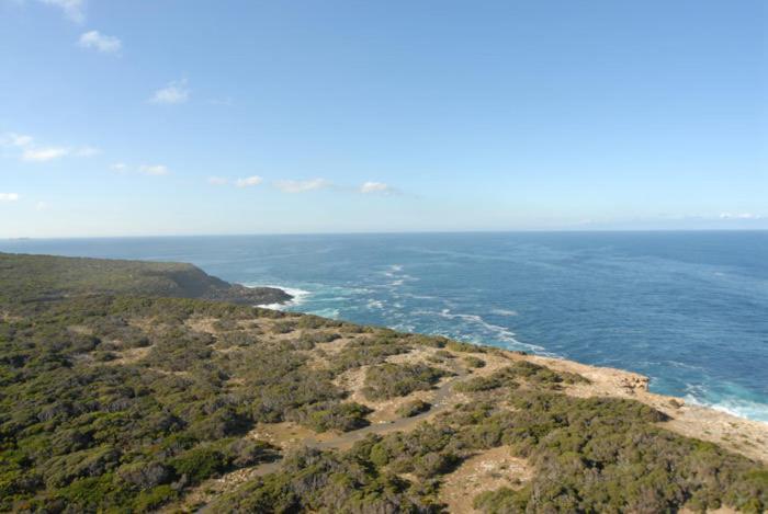 포트랜드 Cape Nelson Lighthouse 빌라 외부 사진